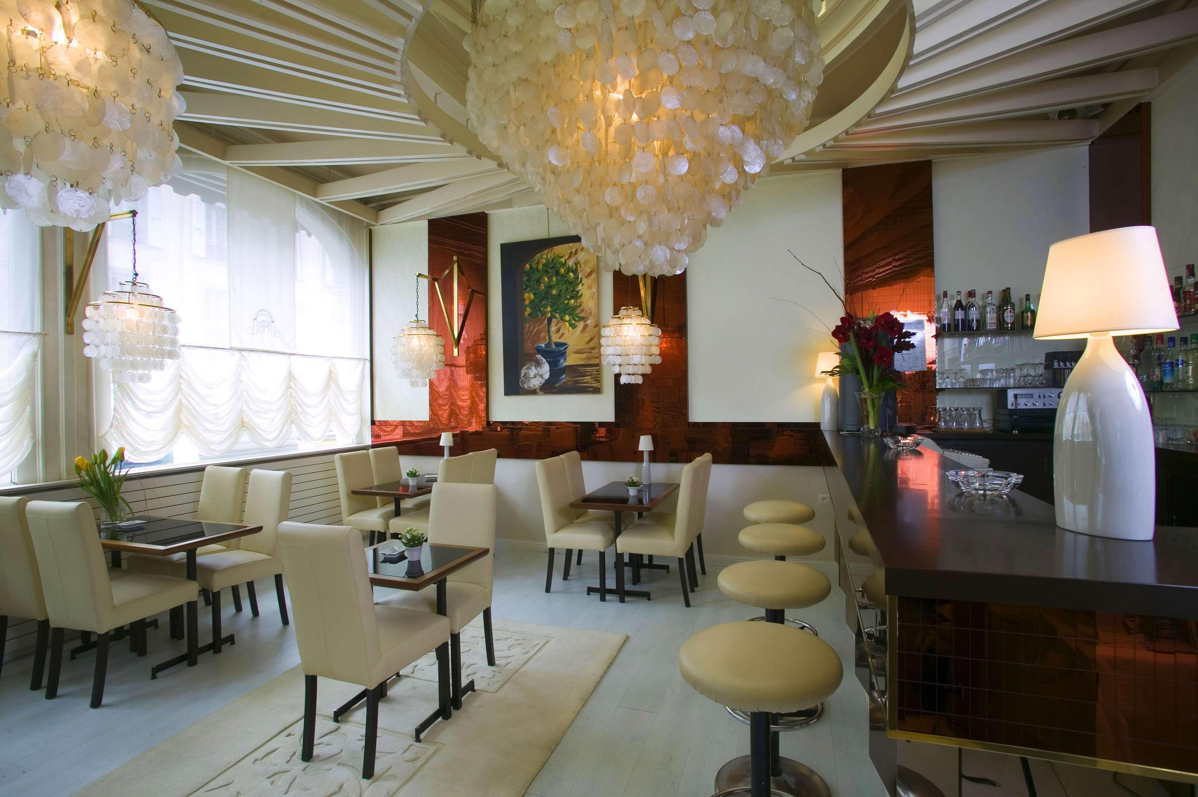 Best Western Grand Hotel De Bordeaux Aurillac Exterior photo
